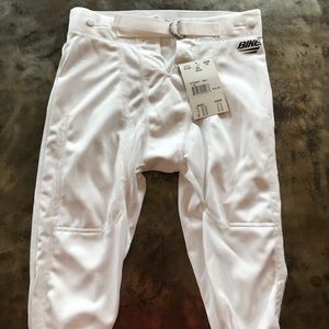 Football girdle nwt med